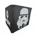 Billetera De Goma Star Wars Stormtrooper