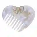 Cepillo Essence Polly Pocket Hair Comb