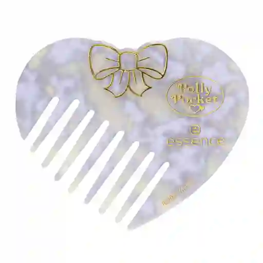 Cepillo Essence Polly Pocket Hair Comb