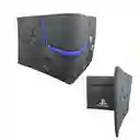 Billetera De Goma Control Xbox