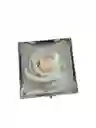 Cofre Pequeño Con Collar