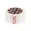 Cinta Adhesiva Sipega 48x20 X 6