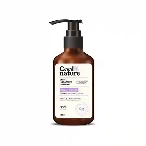 Crema Humectante Brisa De Sie Cool Nature 300ml