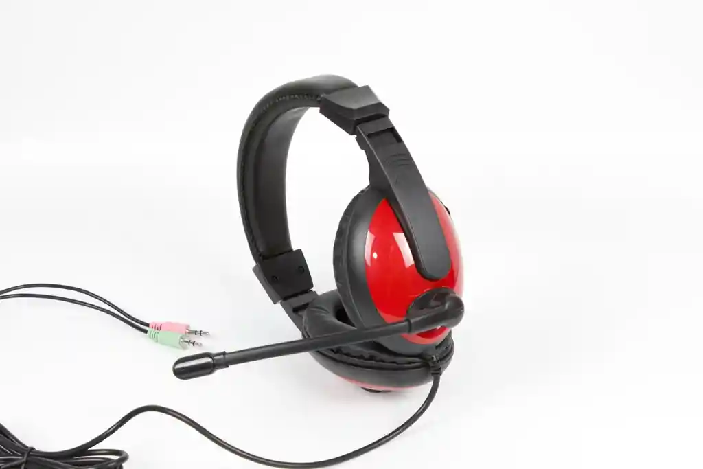 Diadema Ahp-4-2688 (2 Plug)