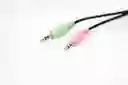 Diadema Ahp-4-2688 (2 Plug)