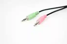 Diadema Ahp-4-2688 (2 Plug)