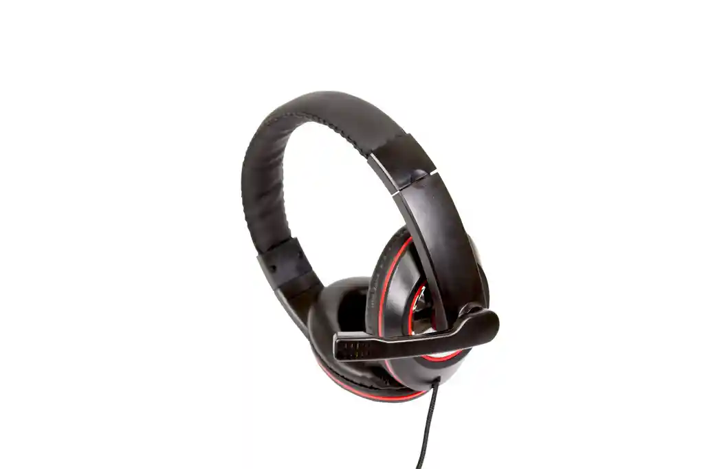 Diadema Ahp-4-2688 Usb