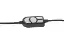 Diadema Ahp-4-2688 Usb