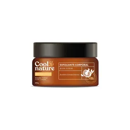 Exfoliante Corporal Nectar Del Sol Cool Nature 250g