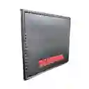 Billetera Deadpool Logo Metalico
