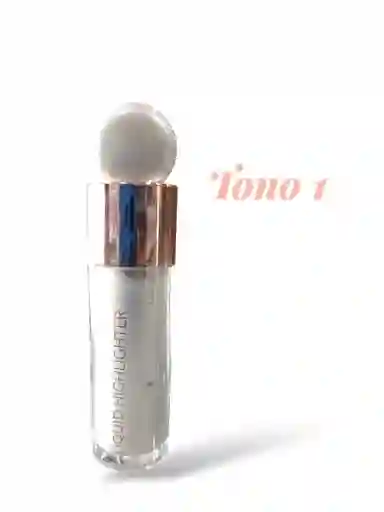 True Lover Iluminador Liquido (tono 1)