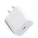 Cabezote Cargador De Pared Tipo C 20w Original Adaptador De Corriente Para Iphone