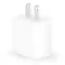 Cabezote Cargador De Pared Tipo C 20w Original Adaptador De Corriente Para Iphone