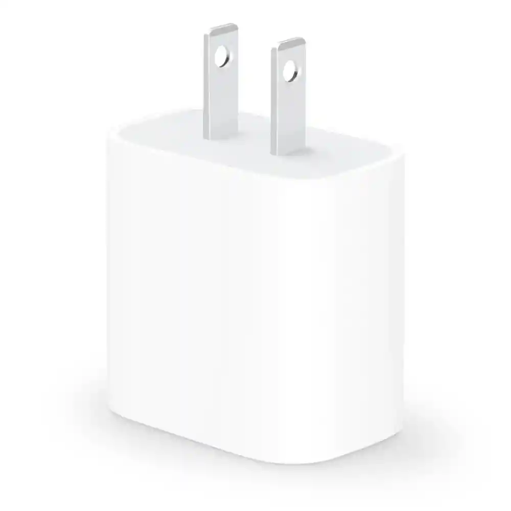 Cabezote Cargador De Pared Tipo C 20w Original Adaptador De Corriente Para Iphone