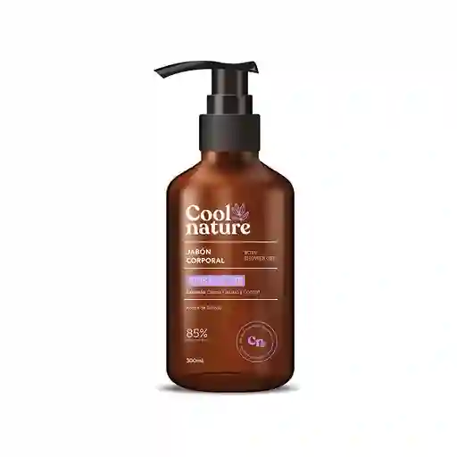 Jabón Liquído Brisa De Sie Cool Nature 300ml