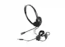 Diadema Ahp-23-701 Plug