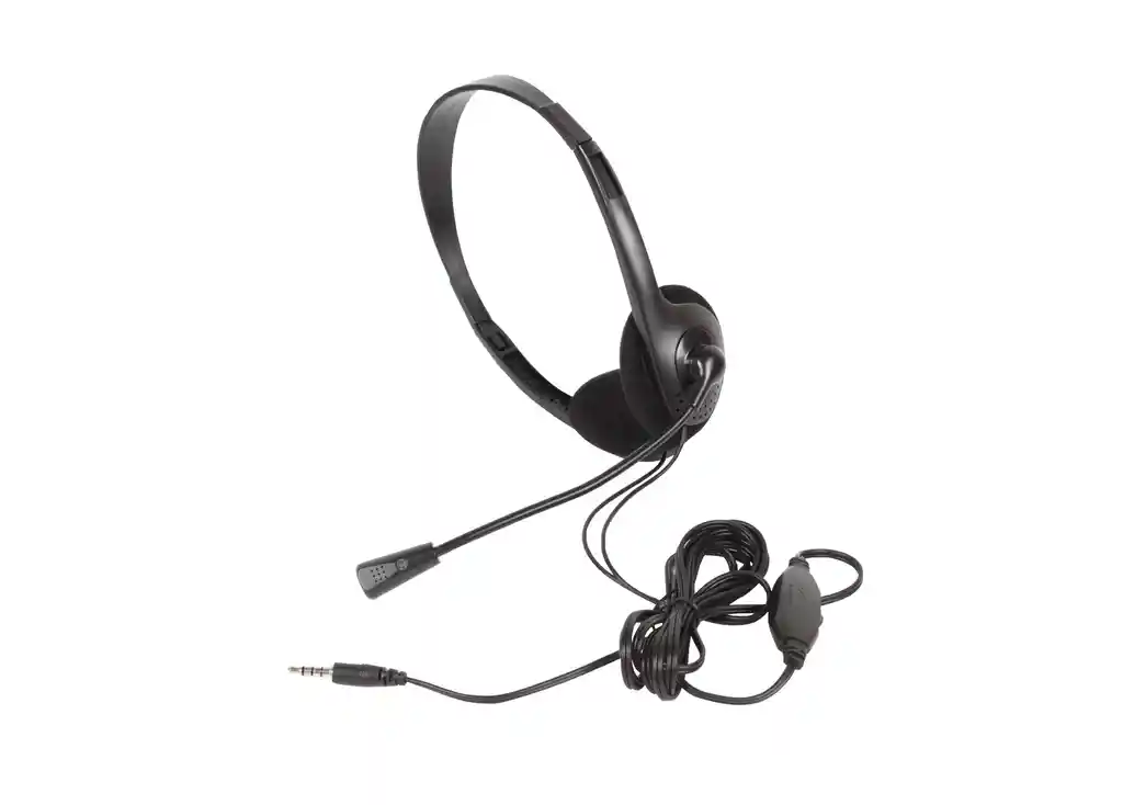 Diadema Ahp-23-701 Plug