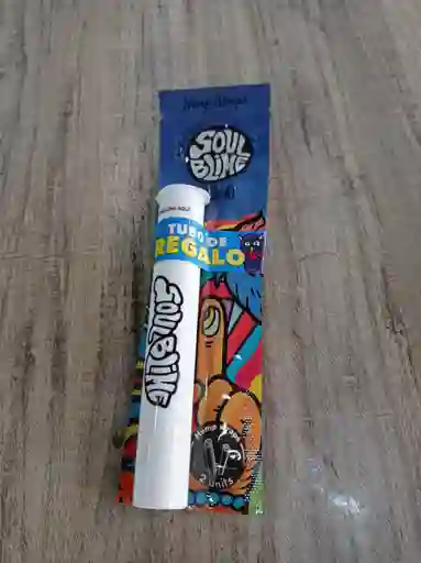 Soul Blime Blunt X2 - Arándano + Tubo