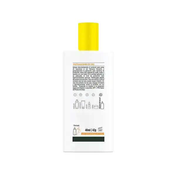 Protector Solar Garnier Super Uv Serum Fps50+ 40ml