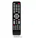 Control Remoto Smart Tv Challenger Universal Genérico
