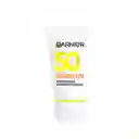 Protector Solar Garnier Super Uv Toque Seco Invisible 40g
