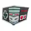 Billetera De Goma Control Nintendo