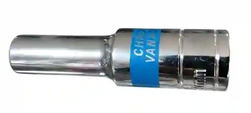Copa Larga Con Cuadrante De 1/2 No 9