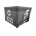 Billetera De Goma Star Wars Darth Vader