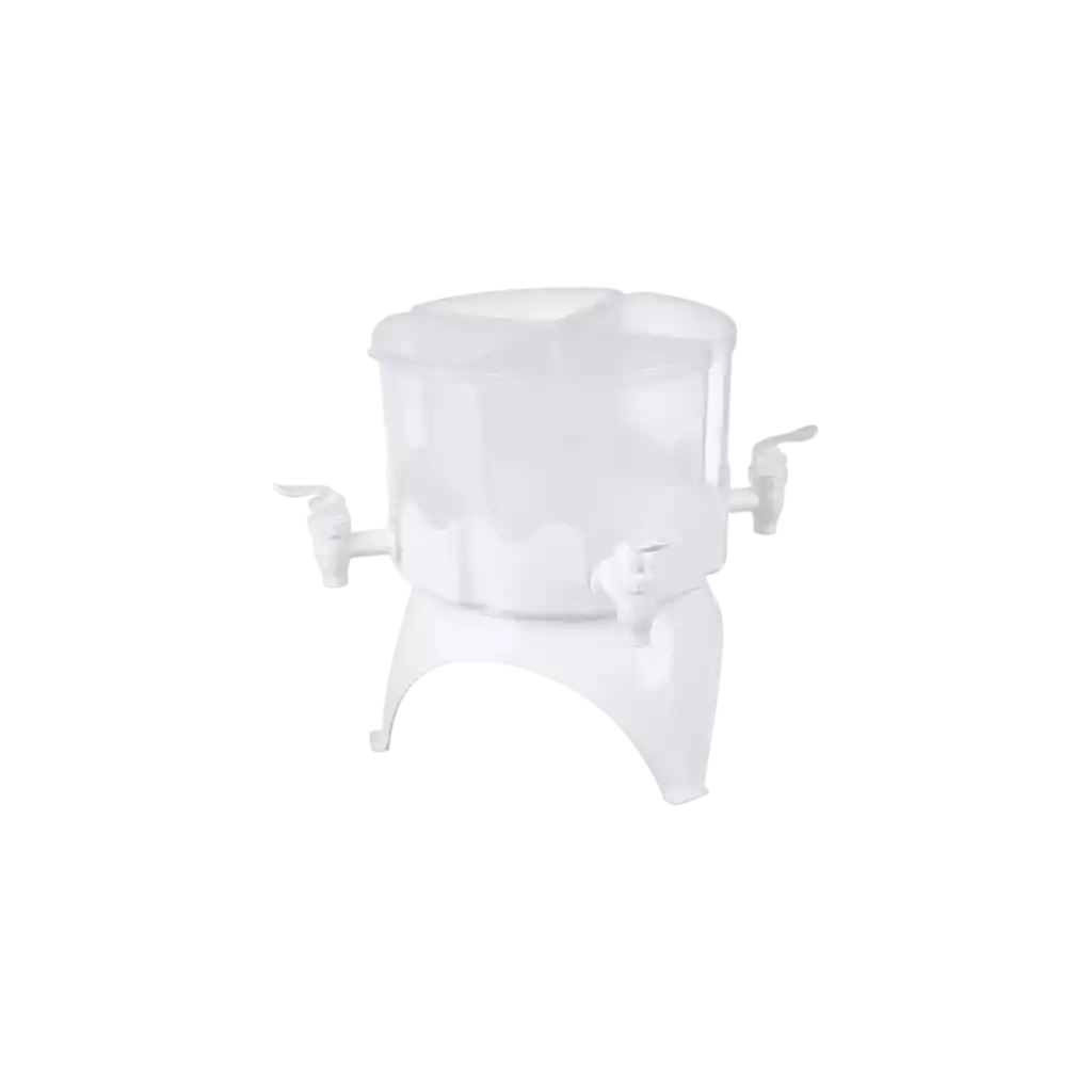 Dispensador De Bebidas Multiples Bebidas