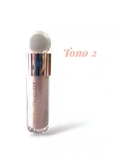 True Lover Iluminador Liquido (tono 2)