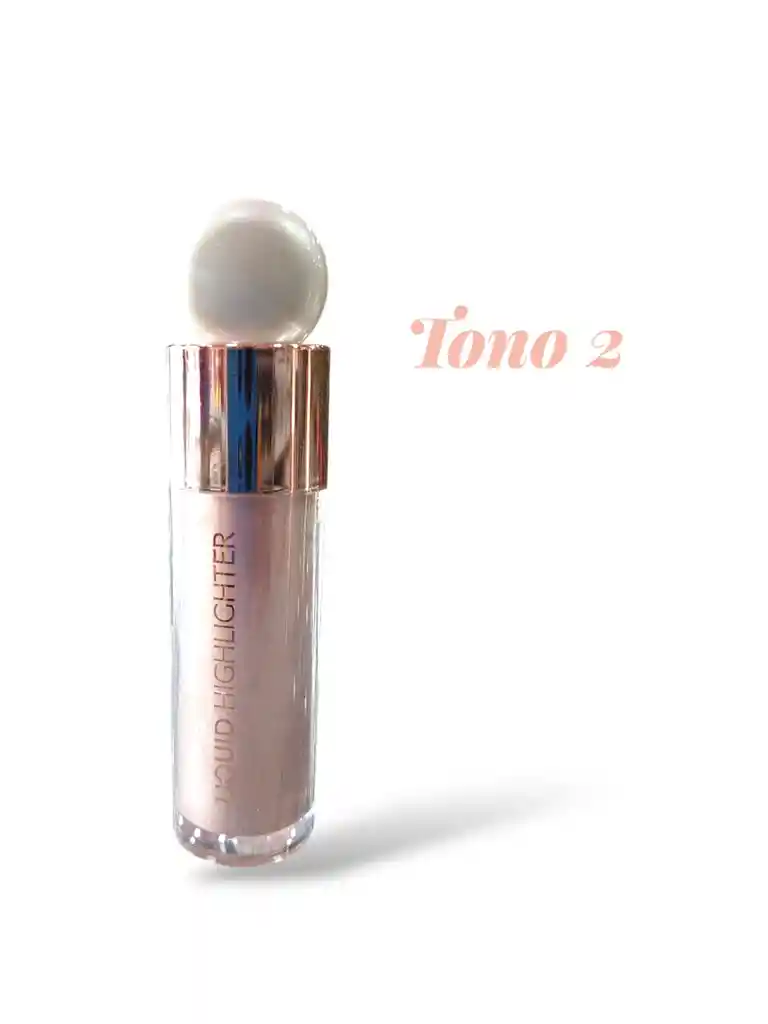 True Lover Iluminador Liquido (tono 2)