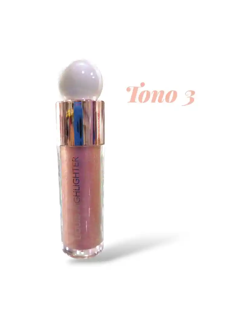True Lover Iluminador Liquido (tono 3)