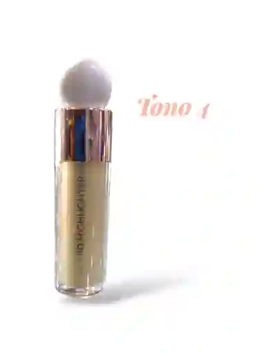 True Lover Iluminador Liquido (tono 4)