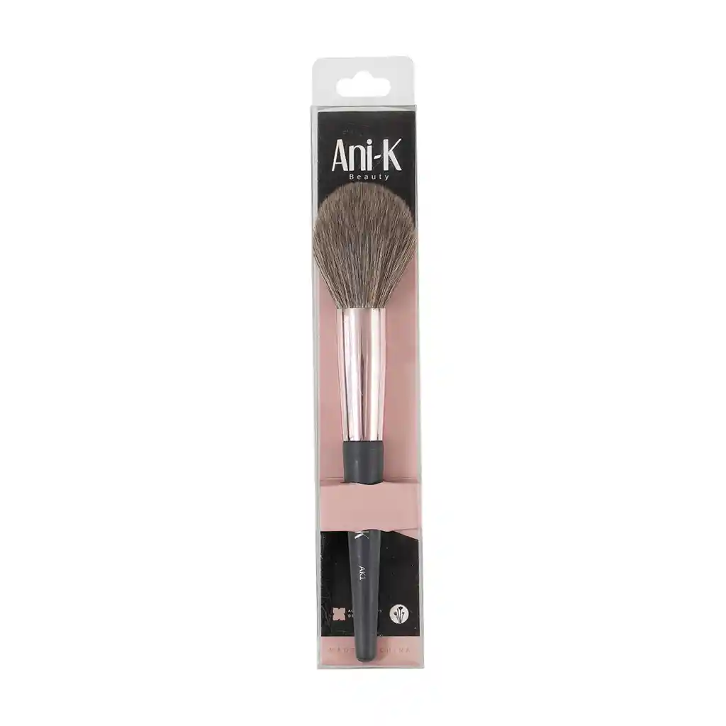 Brocha Para Polvo Ak1