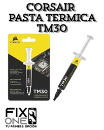 Corsair Pasta Termica Tm30
