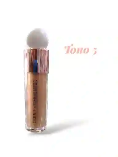 True Lover Iluminador Liquido (tono 5)