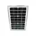 Sistema De Iluminación Y Carga Solar Dg-1280
