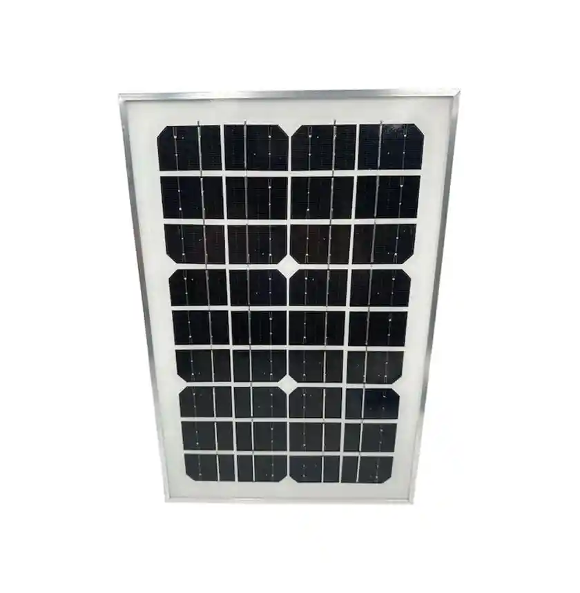 Sistema De Iluminación Y Carga Solar Dg-1280