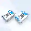 Cabezales Hp Negro + Tricolor Hp Smart Tank 515-530-615-650