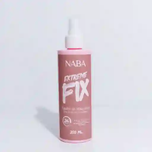 Fijador Naba 250 Ml