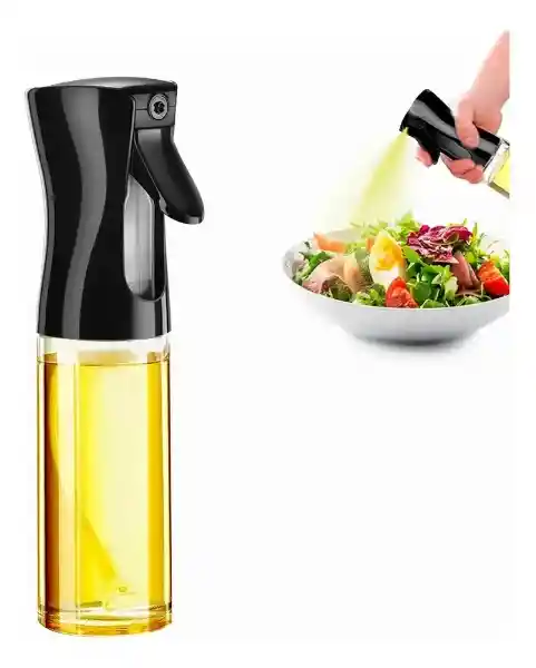 Dispensador De Aceite