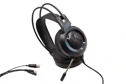 Diadema V2000 Gaming Headset