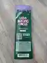 Lion Rolling Circus Blunt Hemp Wraps - Grape