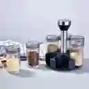 Condimentero Redondo