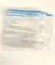 Bolsa Ziploc 14x14 Cms , Bolsa Hermética