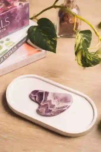 Gua Sha De Amatista