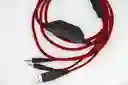 Diadema Gaming Heardphone G1