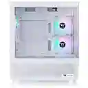 Caja M-atx Thermaltake View 170 Tg Argb (blanco)