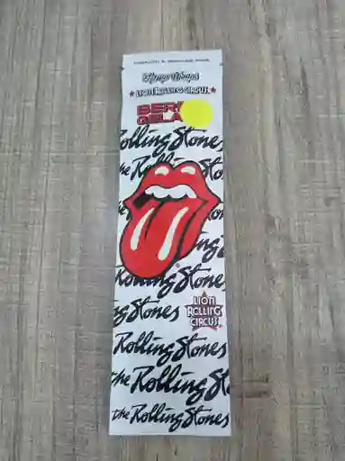 Lion Rolling Circus Blunt Hemp Wraps - Berry Gelato