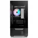 Caja M-atx Thermaltake View 170 Tg Argb (negro)